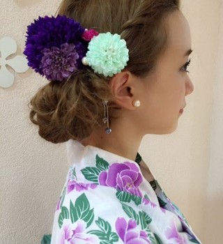 夏祭り